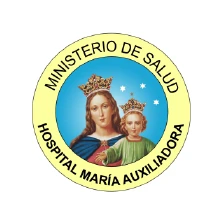 icon-Hospital María Auxiliadora