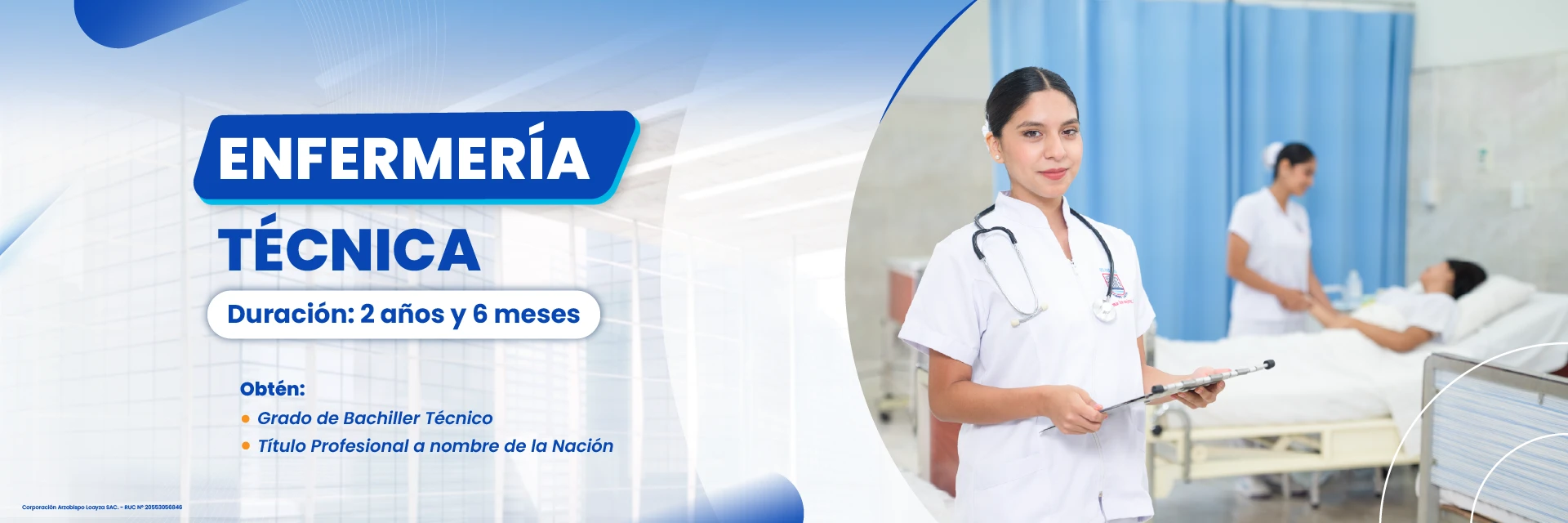 banner-Enfermería Técnica