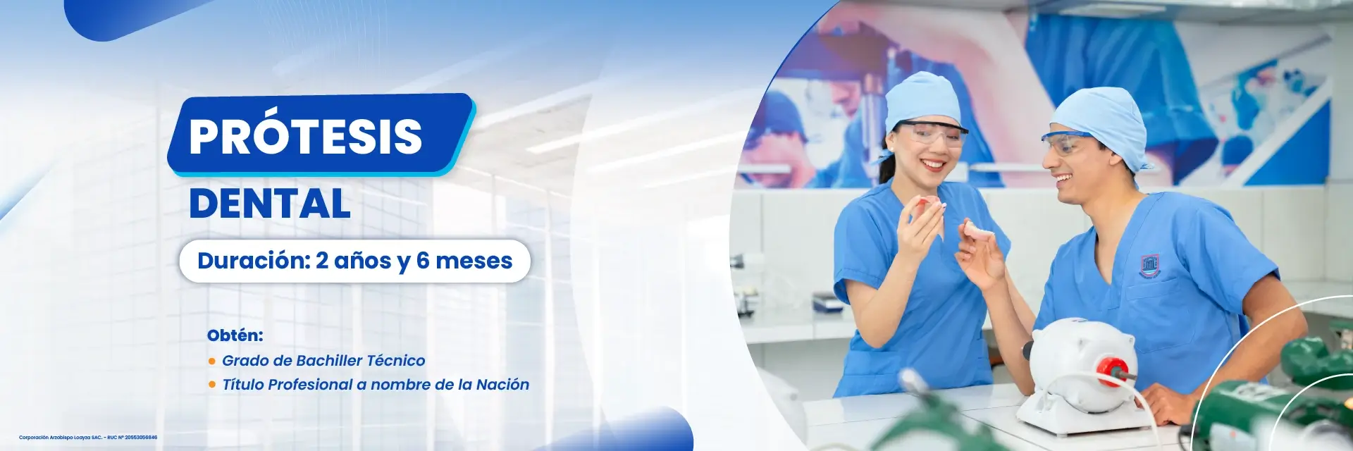 banner-Prótesis Dental