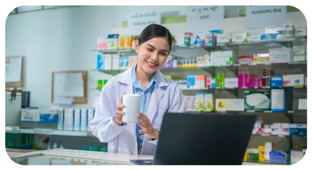 Marketing Farmaceútico