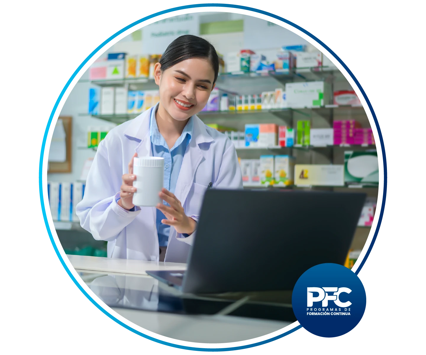 Marketing Farmaceútico