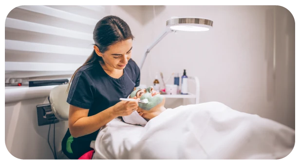 Tratamiento Facial Básico