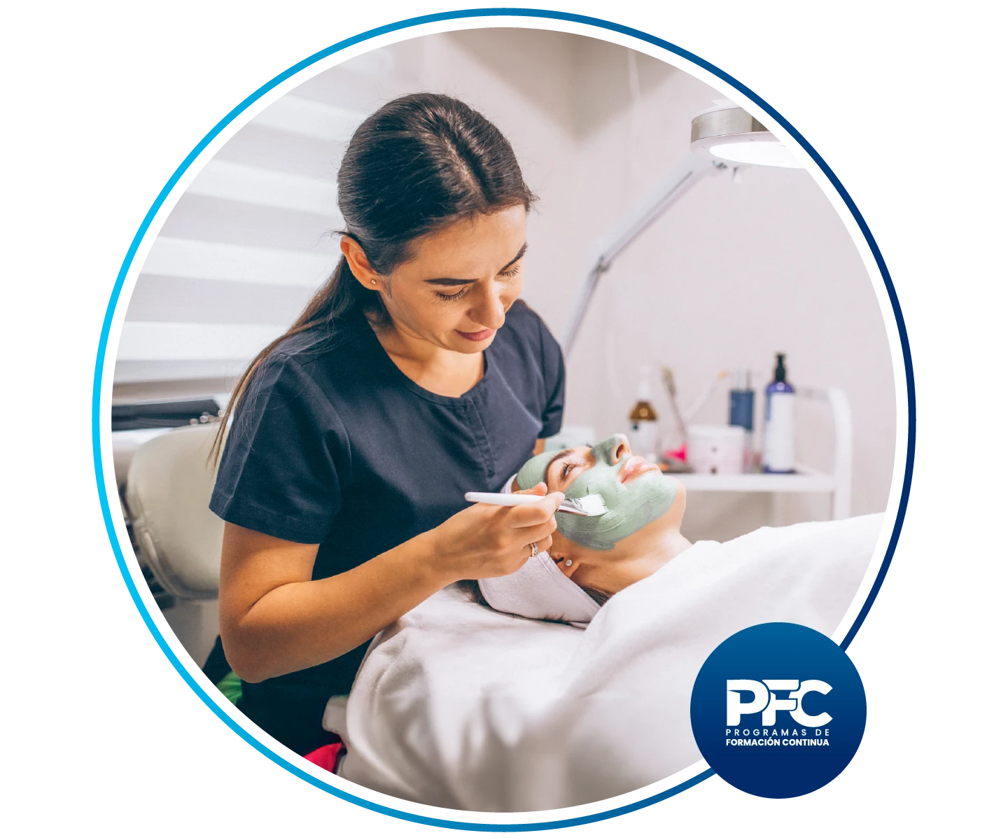 Tratamiento Facial Básico