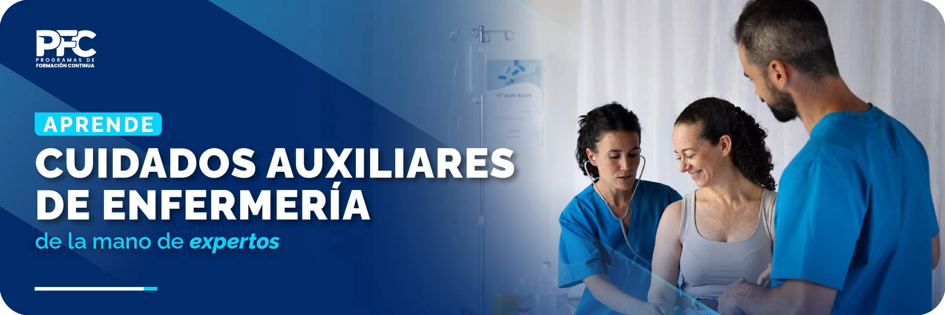 banner-Cuidados Auxiliares de Enfermería