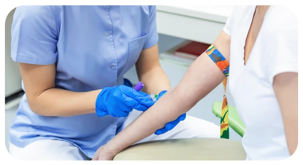 Administración Endovenosa de Vitamina C