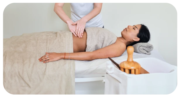 Drenaje Linfático Post Operatorio