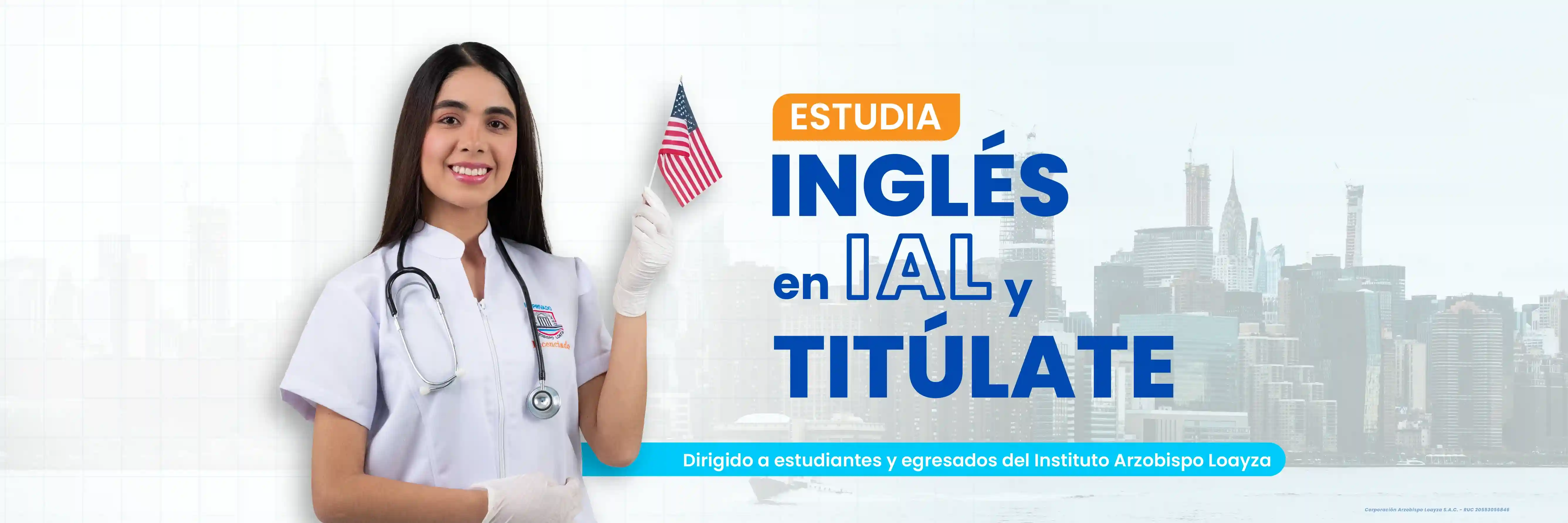 banner-Idioma inglés
