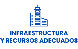 Pilar Calidad Institucional